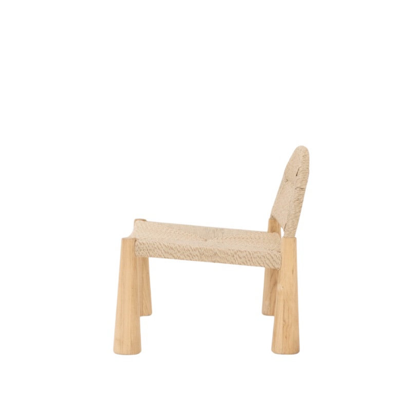 poolside lounge chair