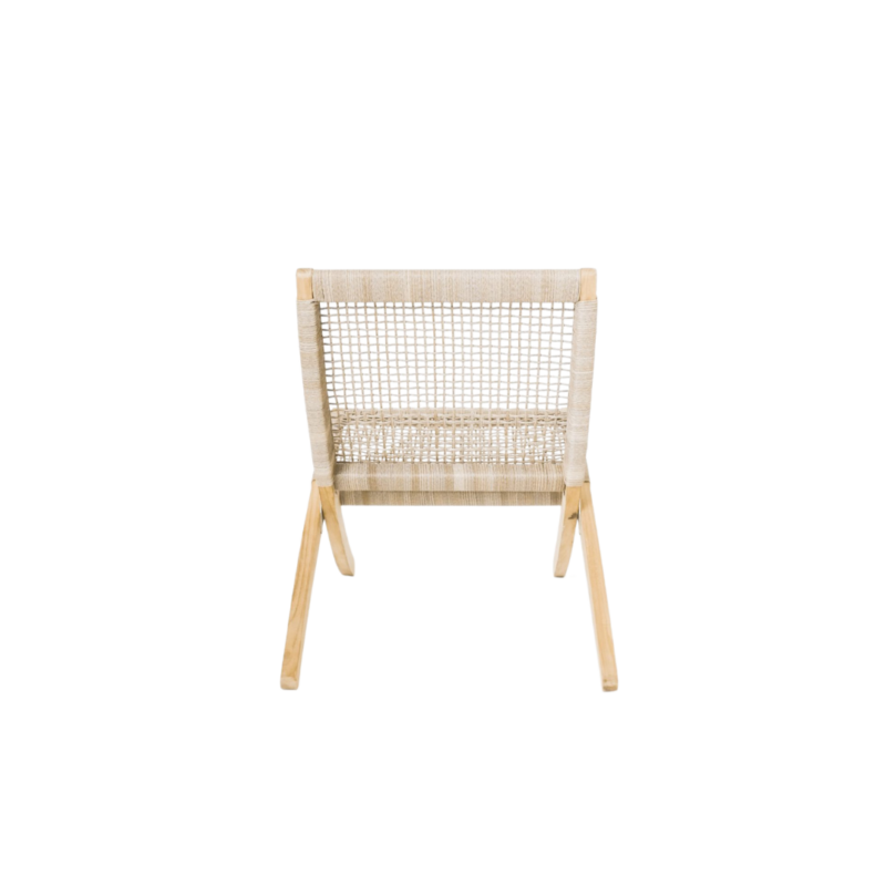 poolside lounge chair