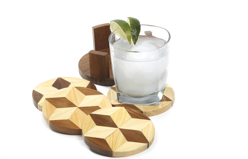 COASTER SET