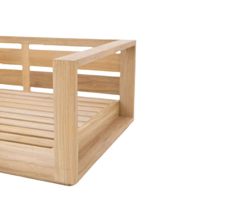 poolside lounge chair