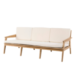 poolside lounge chair