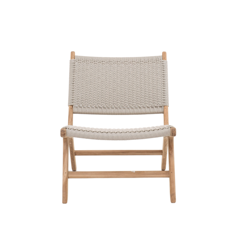 poolside lounge chair