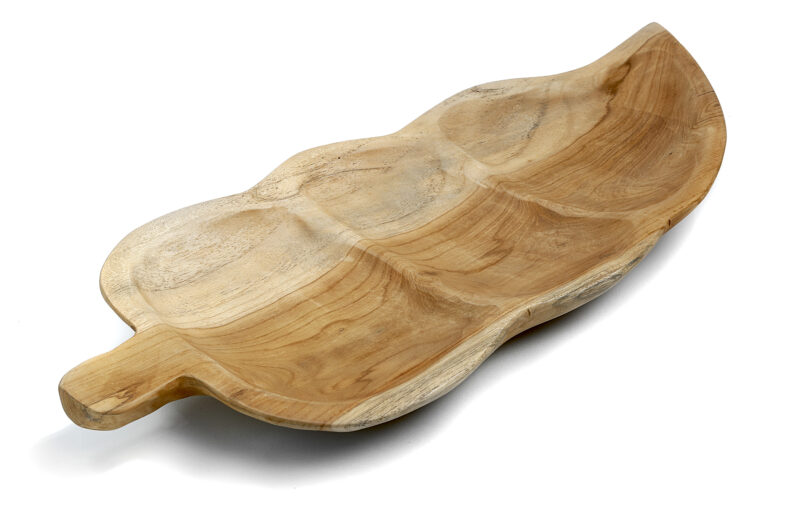 wood serving tray