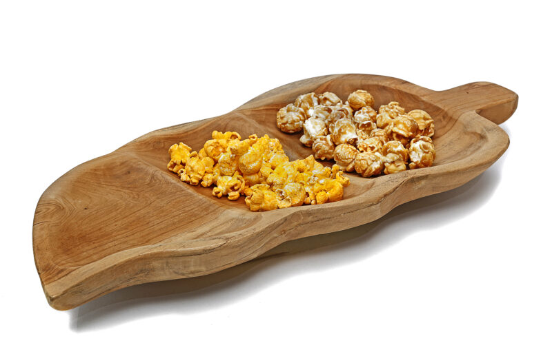 wood serving tray