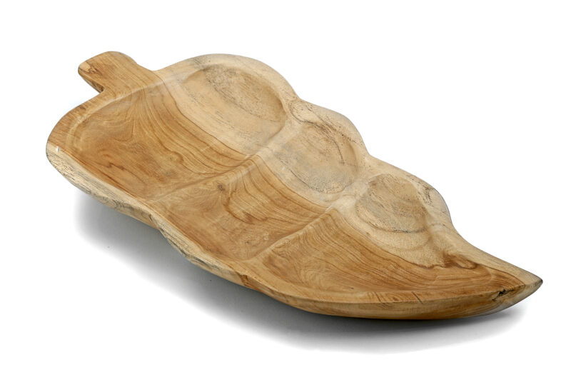 wood serving tray
