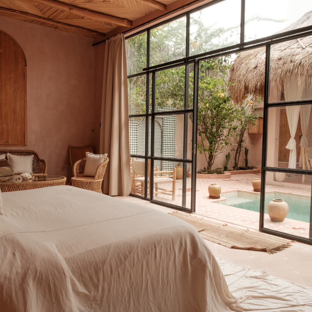 Bali Vibes Interiors